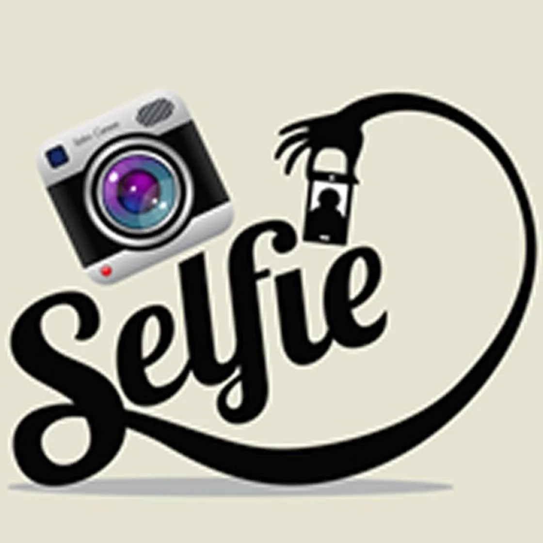 Selfie SelfPortrait Camera