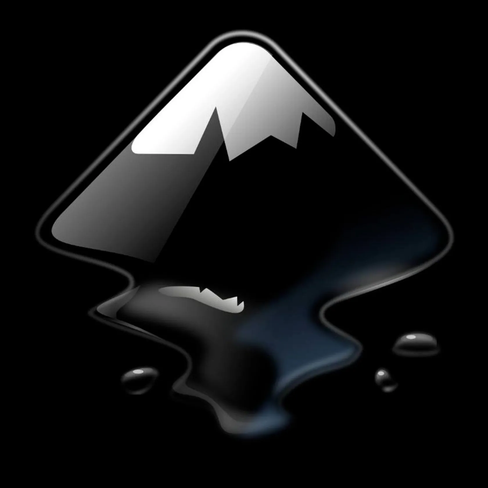 INKSCAPE - Draw Freely
