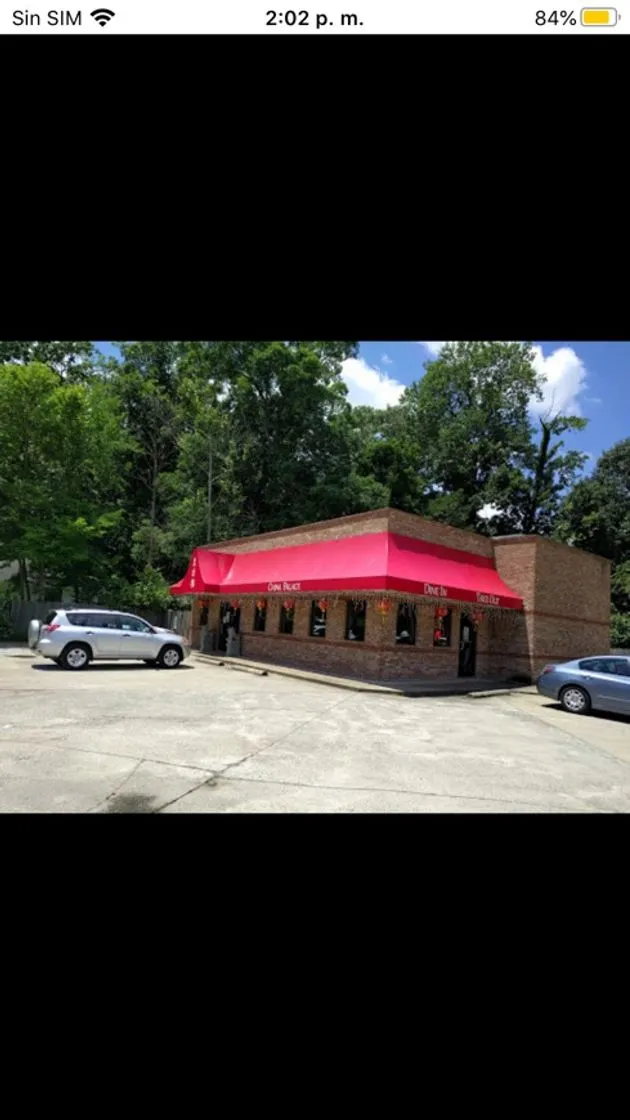 China Palace Restaurant