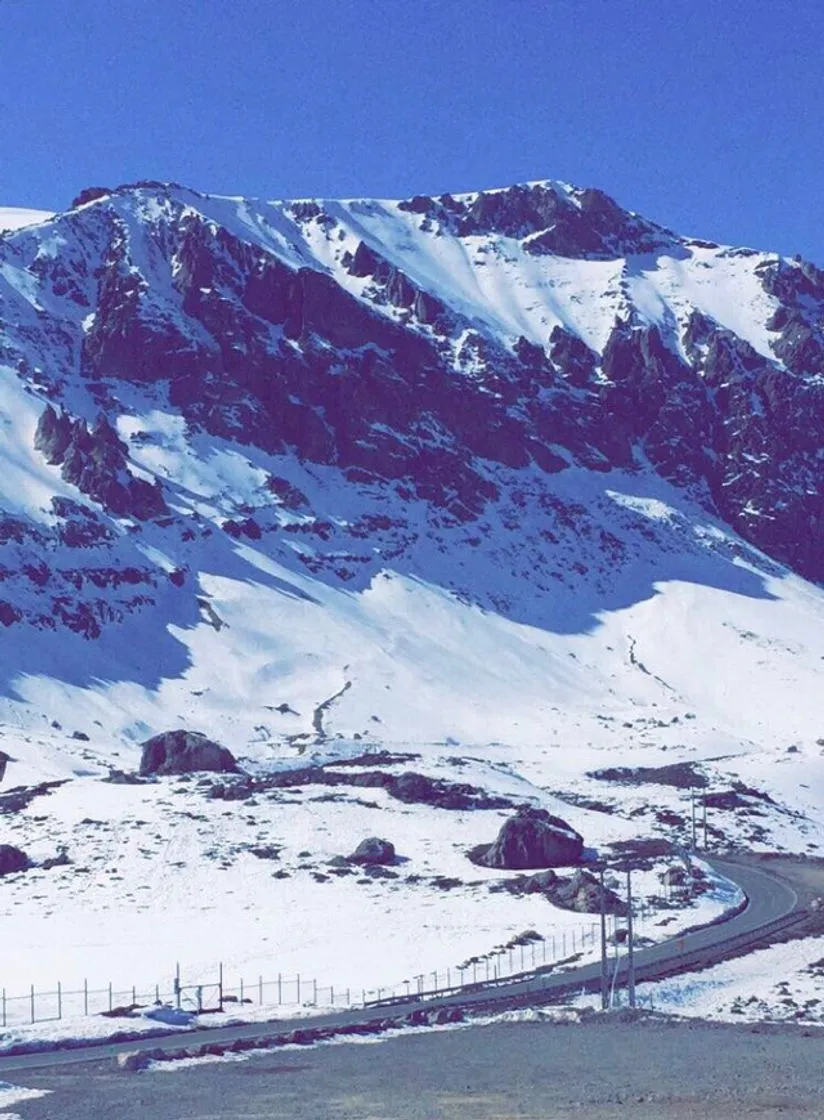 La Parva