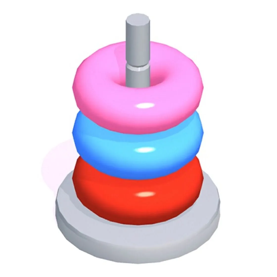 App Hoop stack
