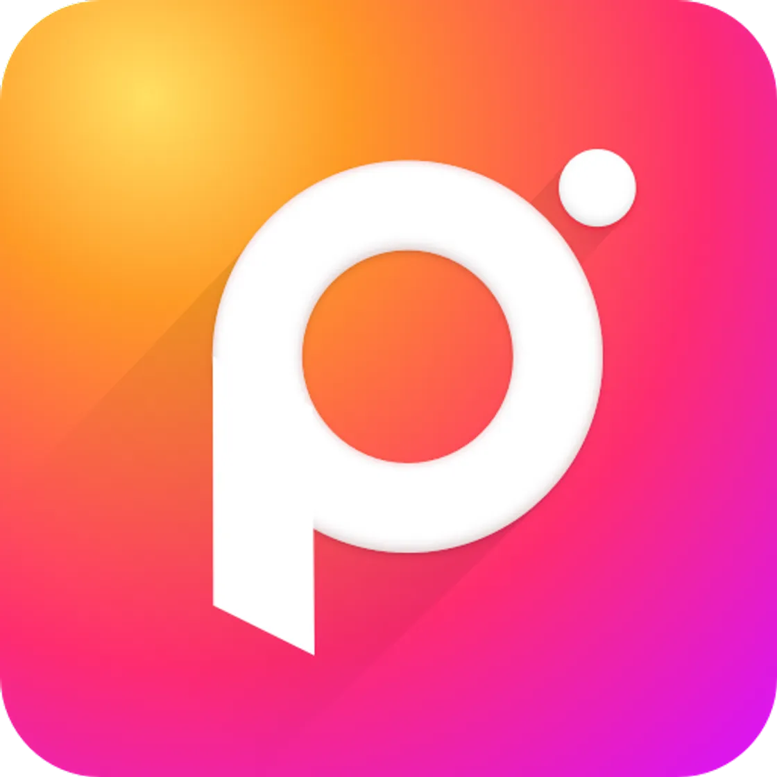 Polish editor de imagen