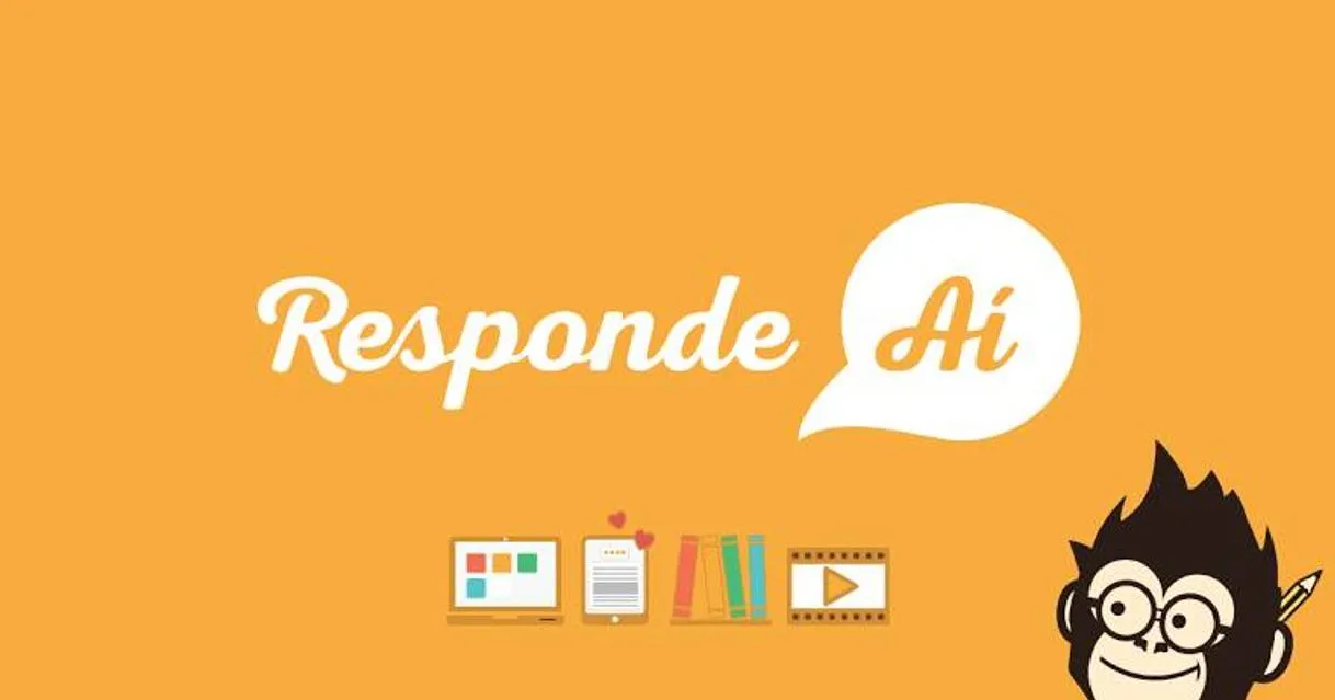 Respondi aí