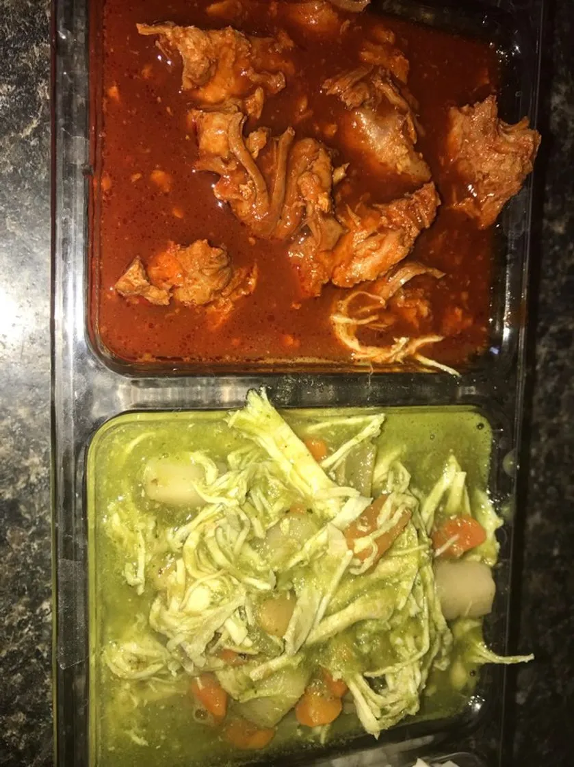 El Azteca