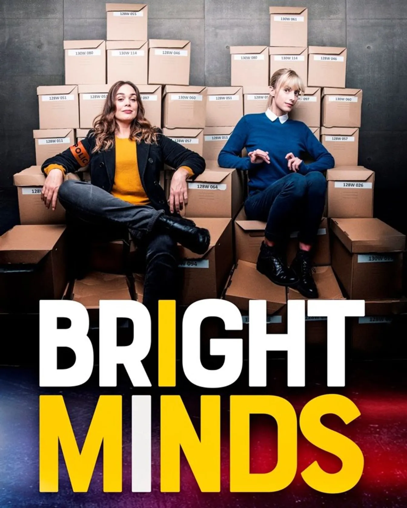 Bright Minds