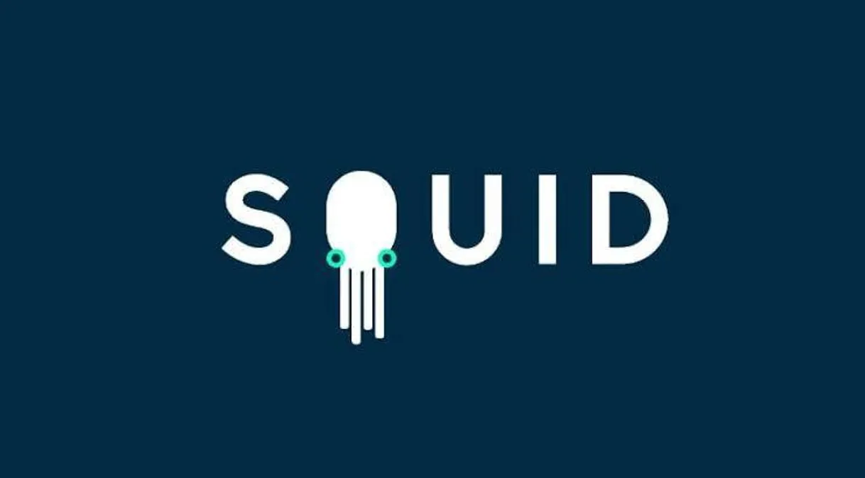 Squid