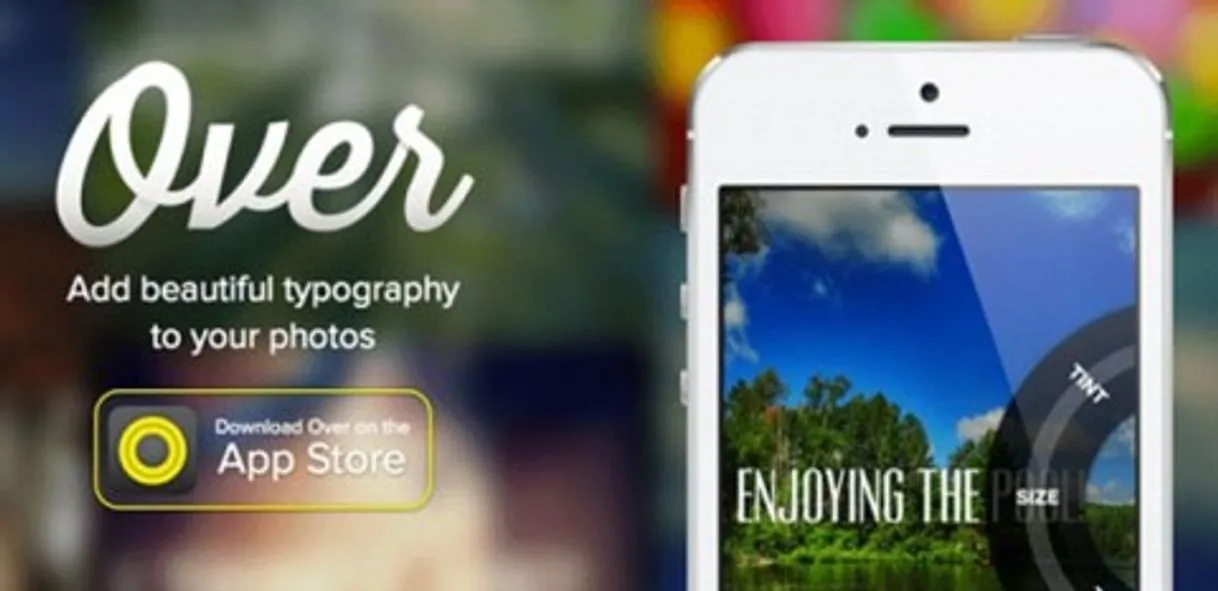 App que te ayuda a editar tus instaStore’s