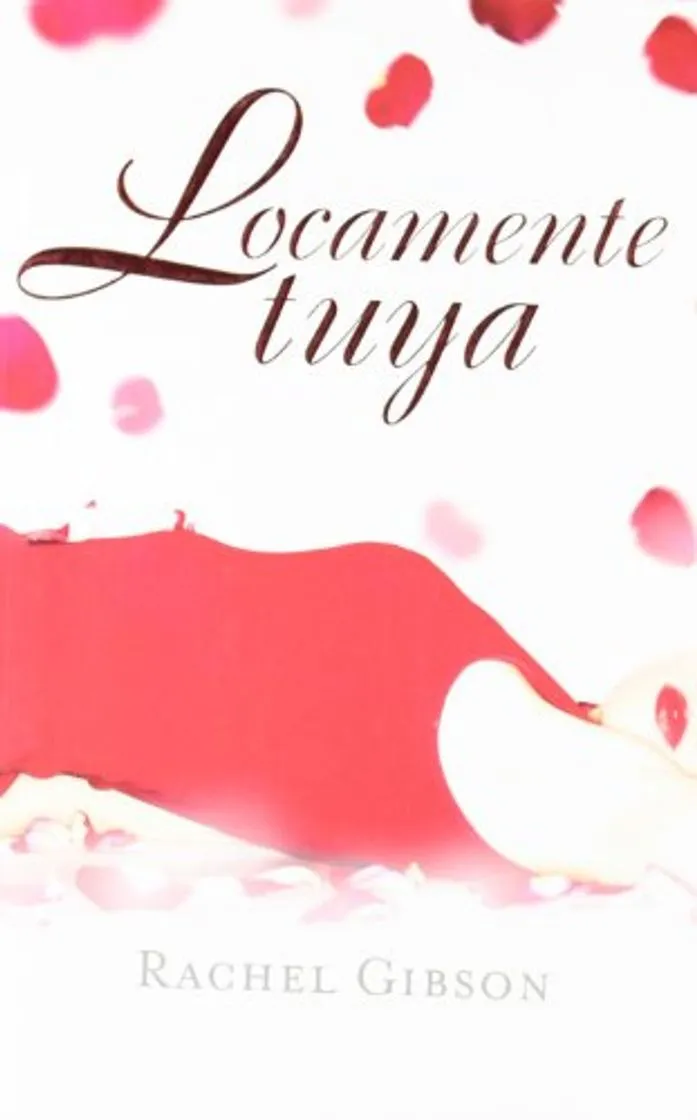 Locamente tuya (Talismán)