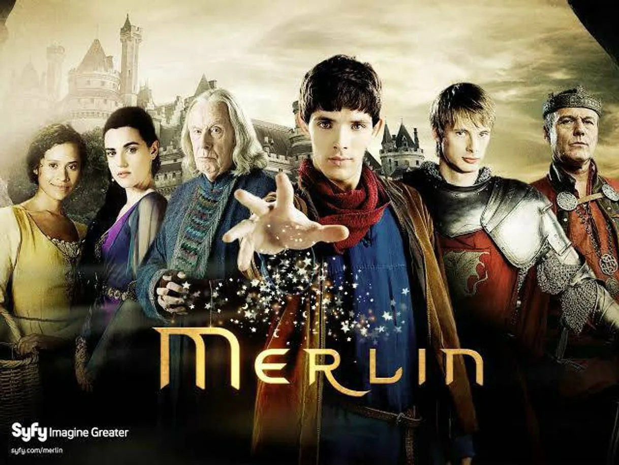 MERLÍN