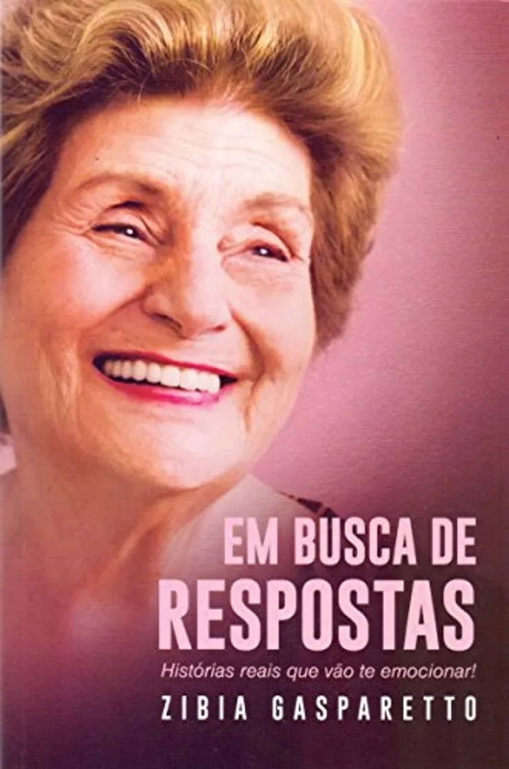 Em Busca de Respostas