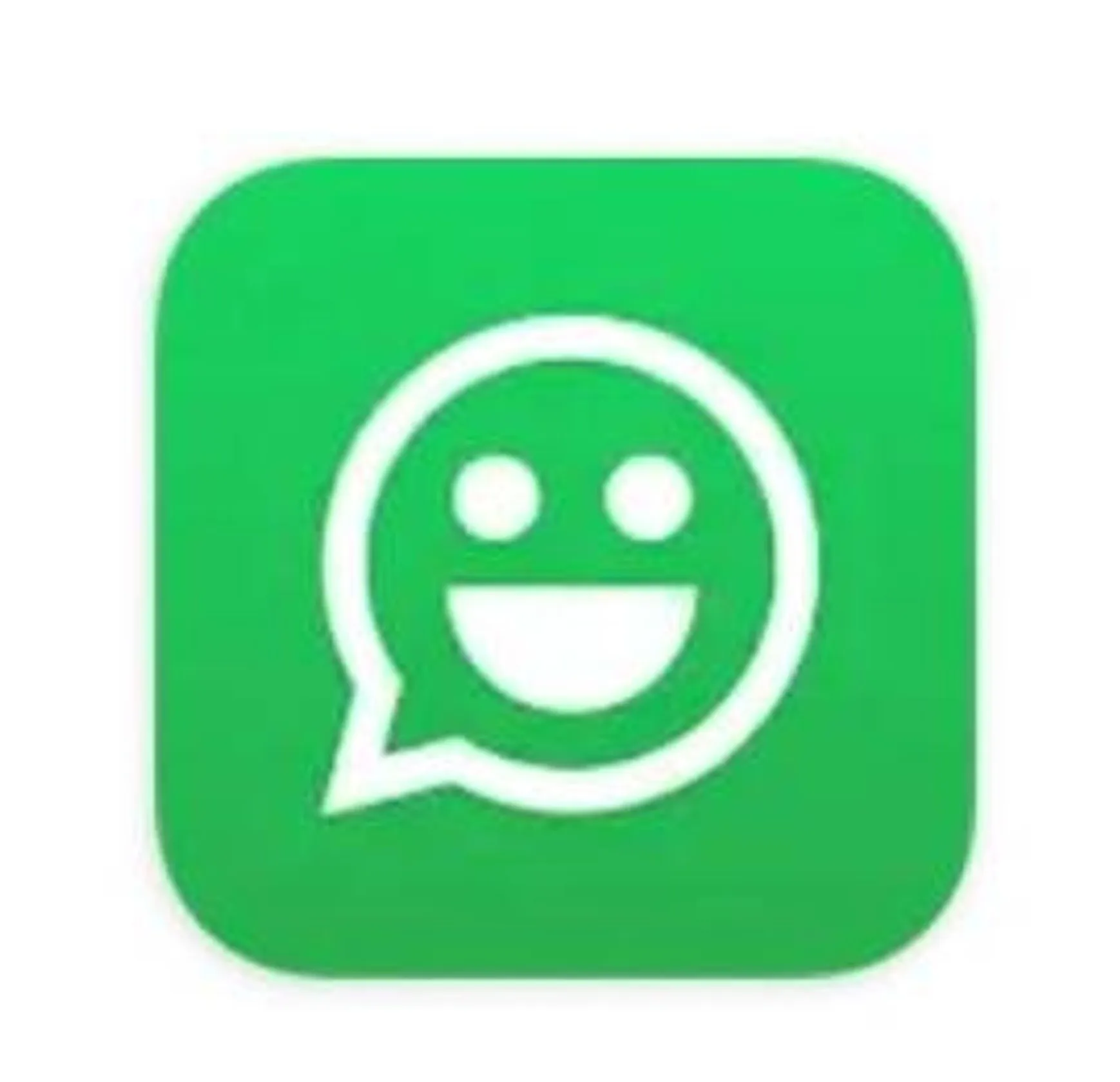Wemoji - WhatsApp Sticker Maker