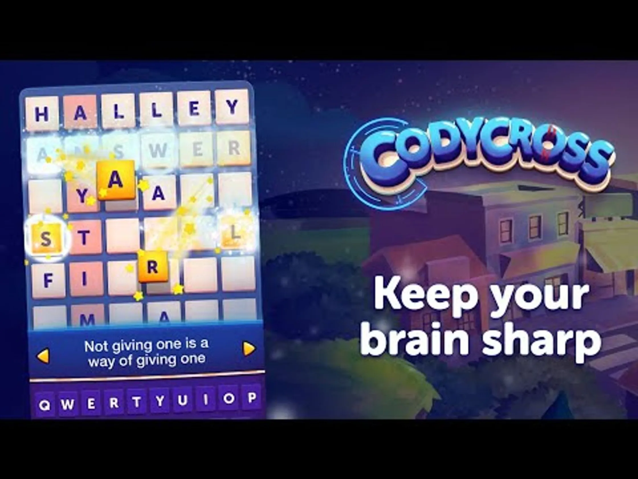 CodyCross