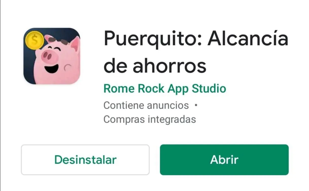 Ahorrar dinerillo