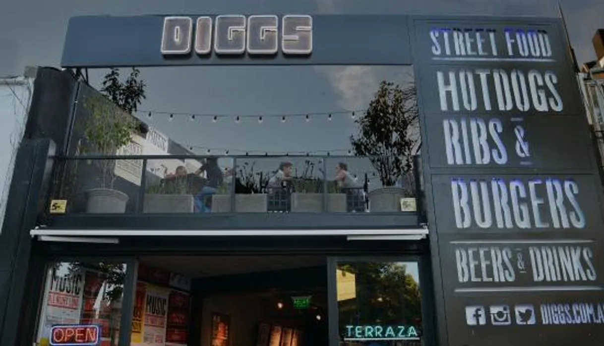 DIGGS