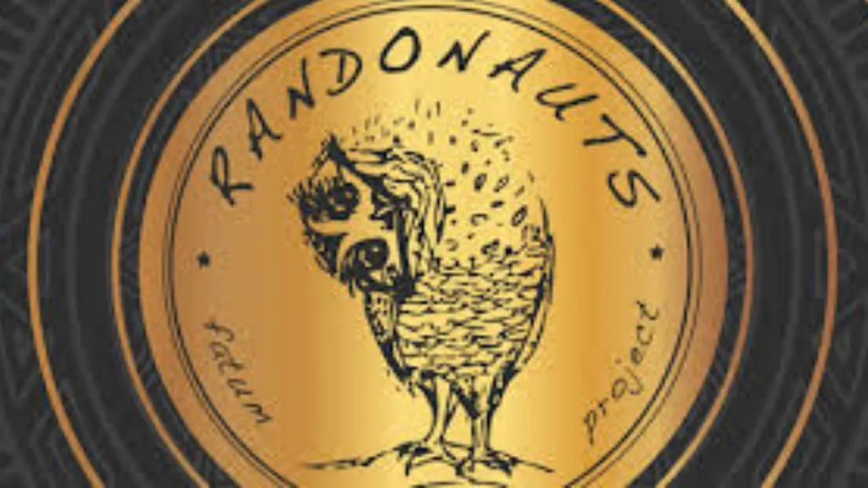 Randonaut
