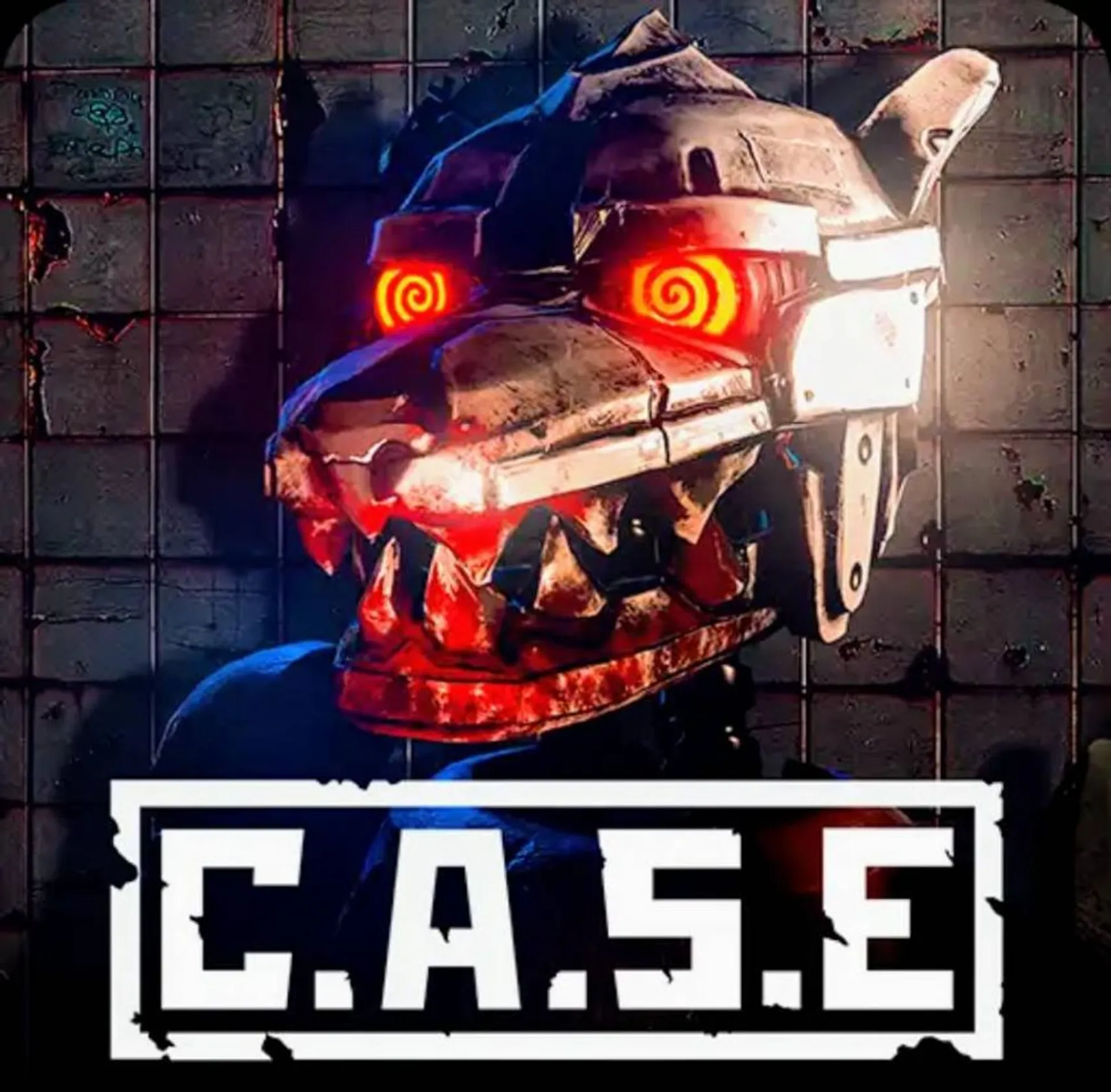 CASE: animatronics