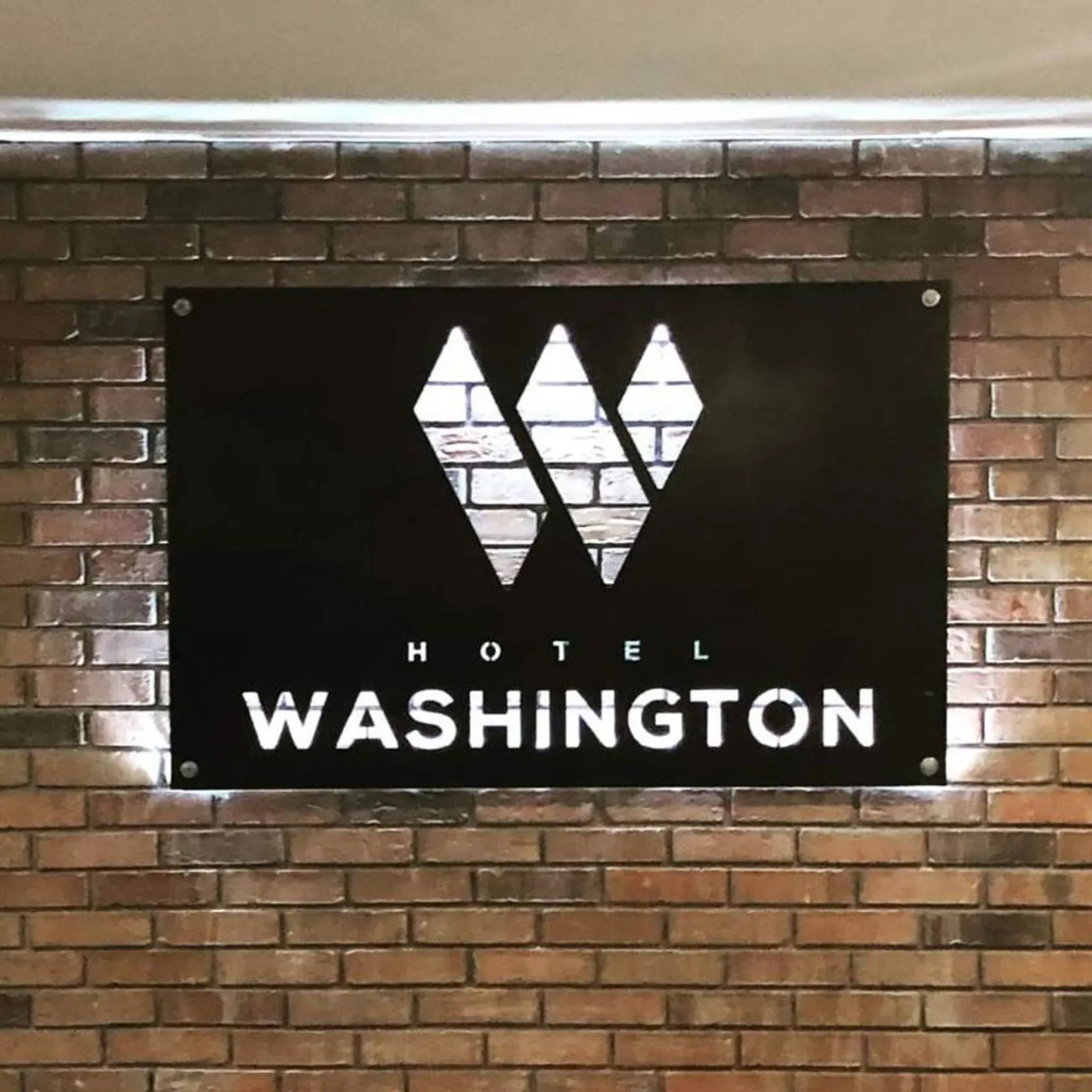 Hotel Washington