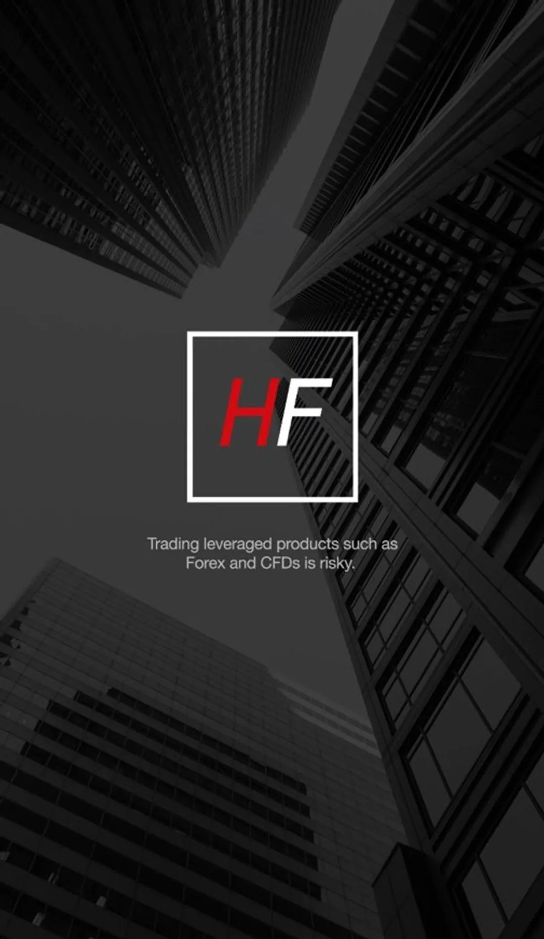 HotForex - Trading Broker