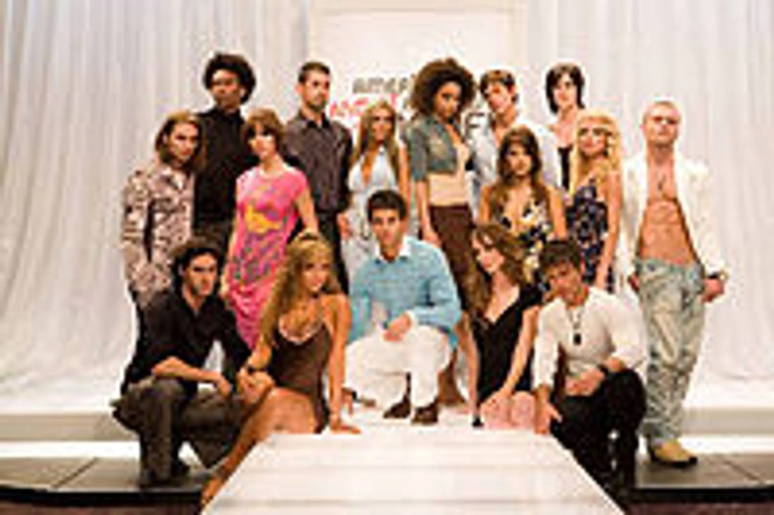 America's Most Smartest Model