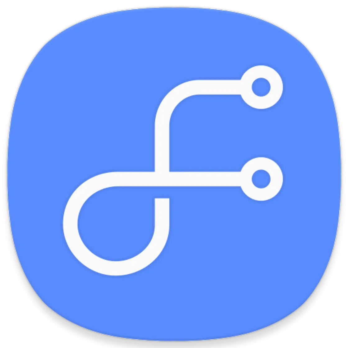 Samsung flow