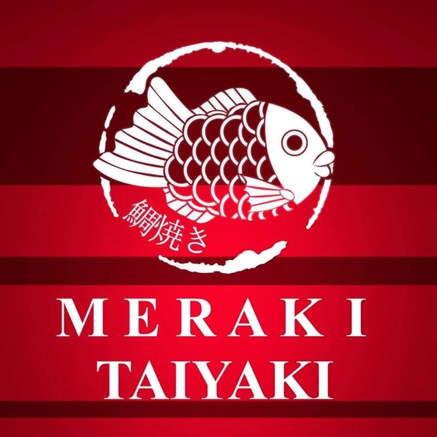 Meraki Taiyaki