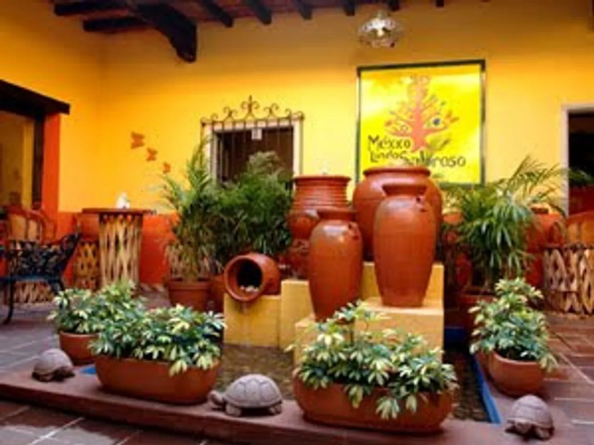 Mexico Lindo y Sabroso