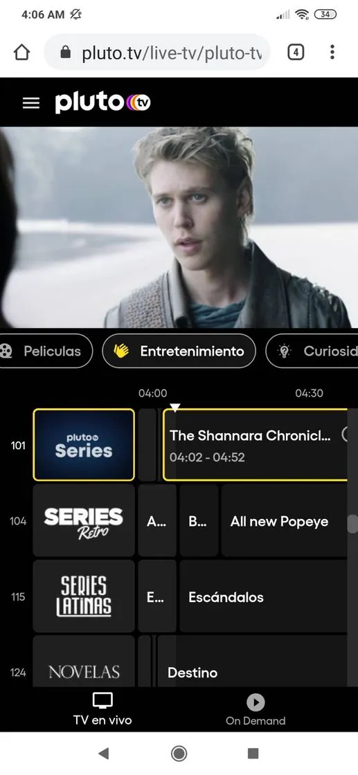 Pluto TV