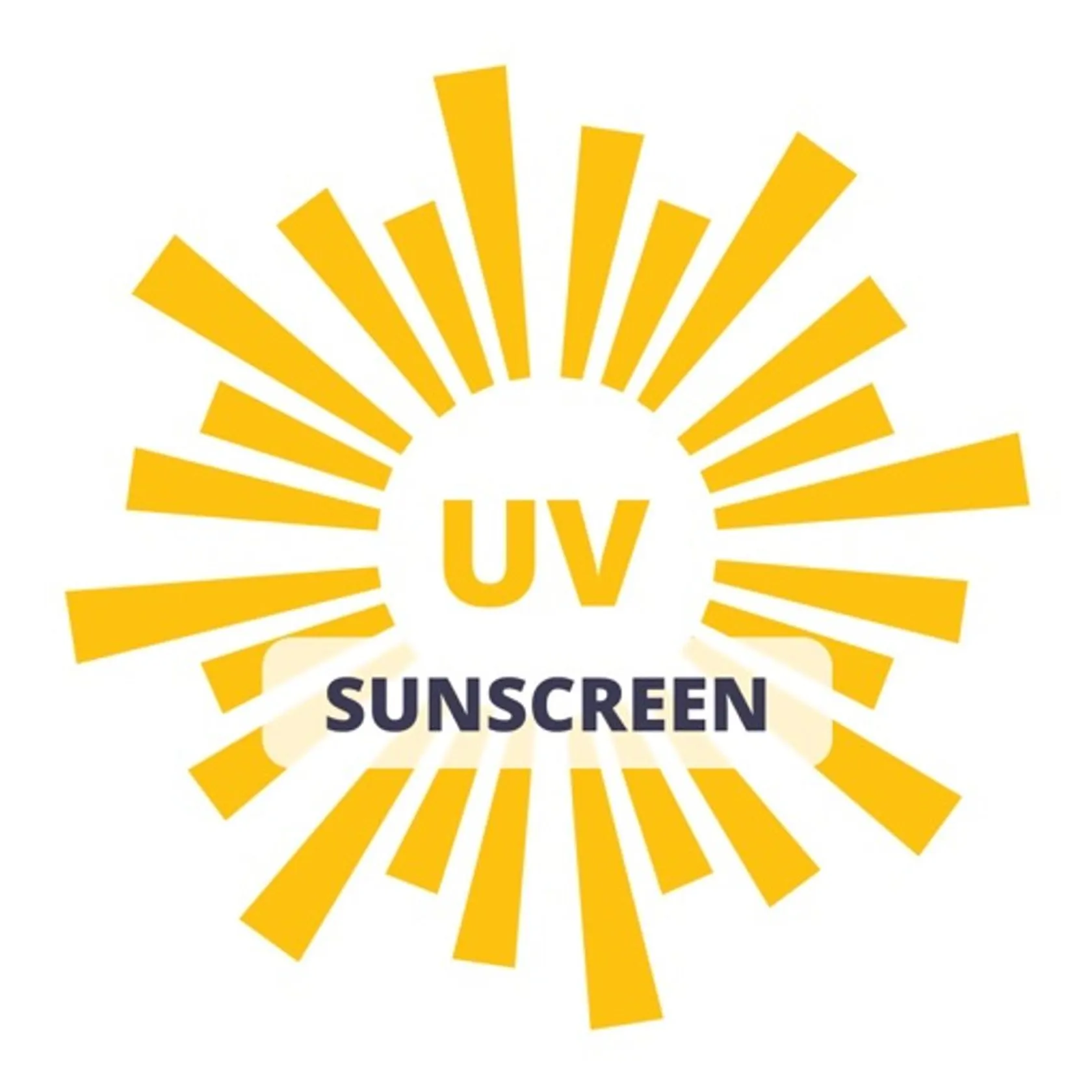 Sunscreen - Protect your skin