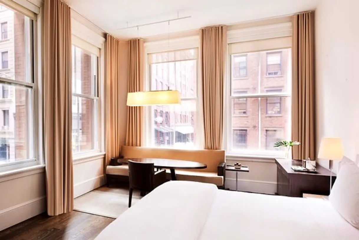 The Mercer