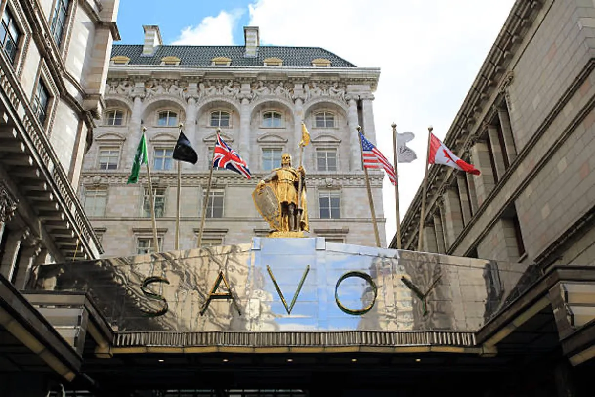 Hotel Savoy