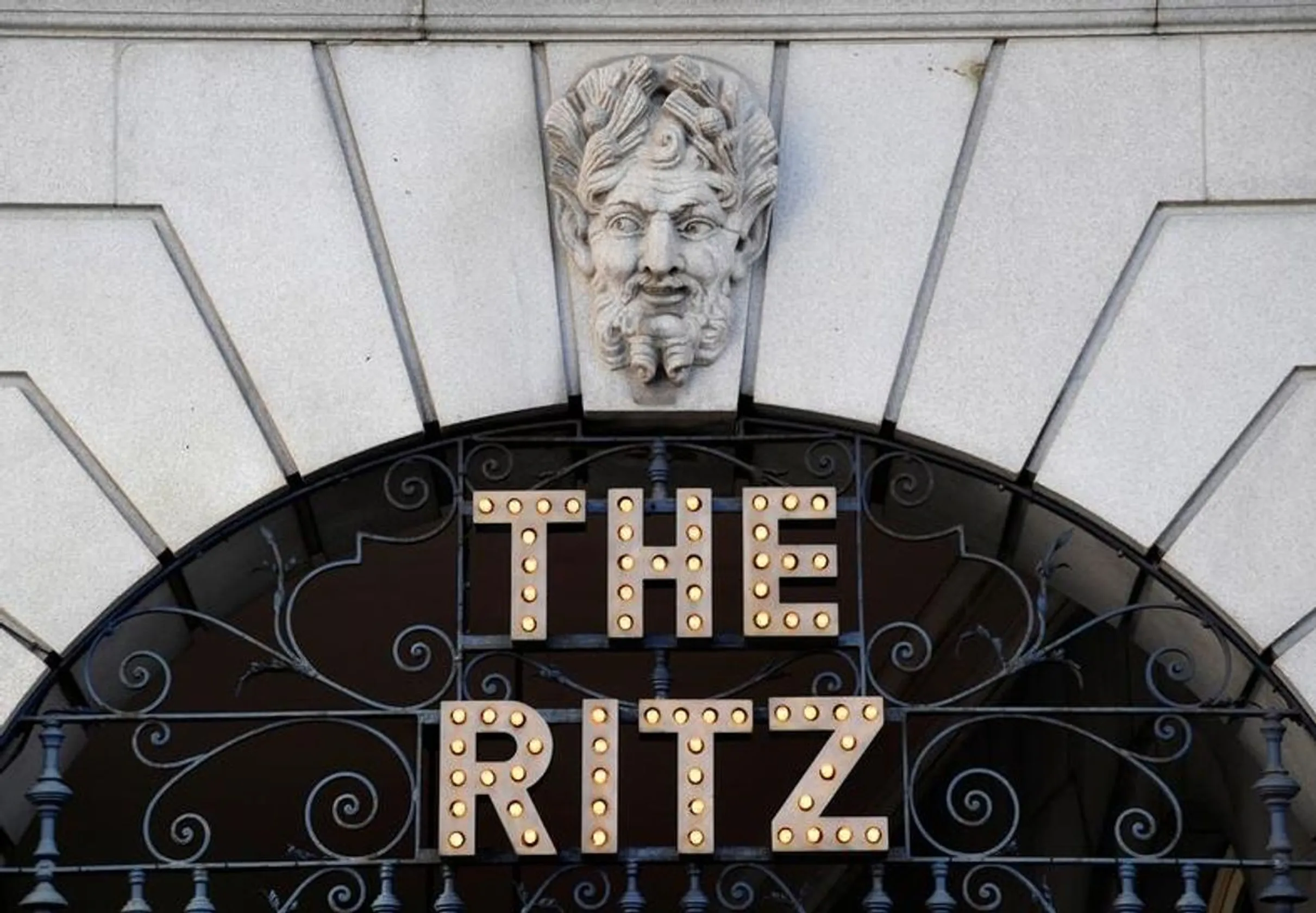 The Ritz London