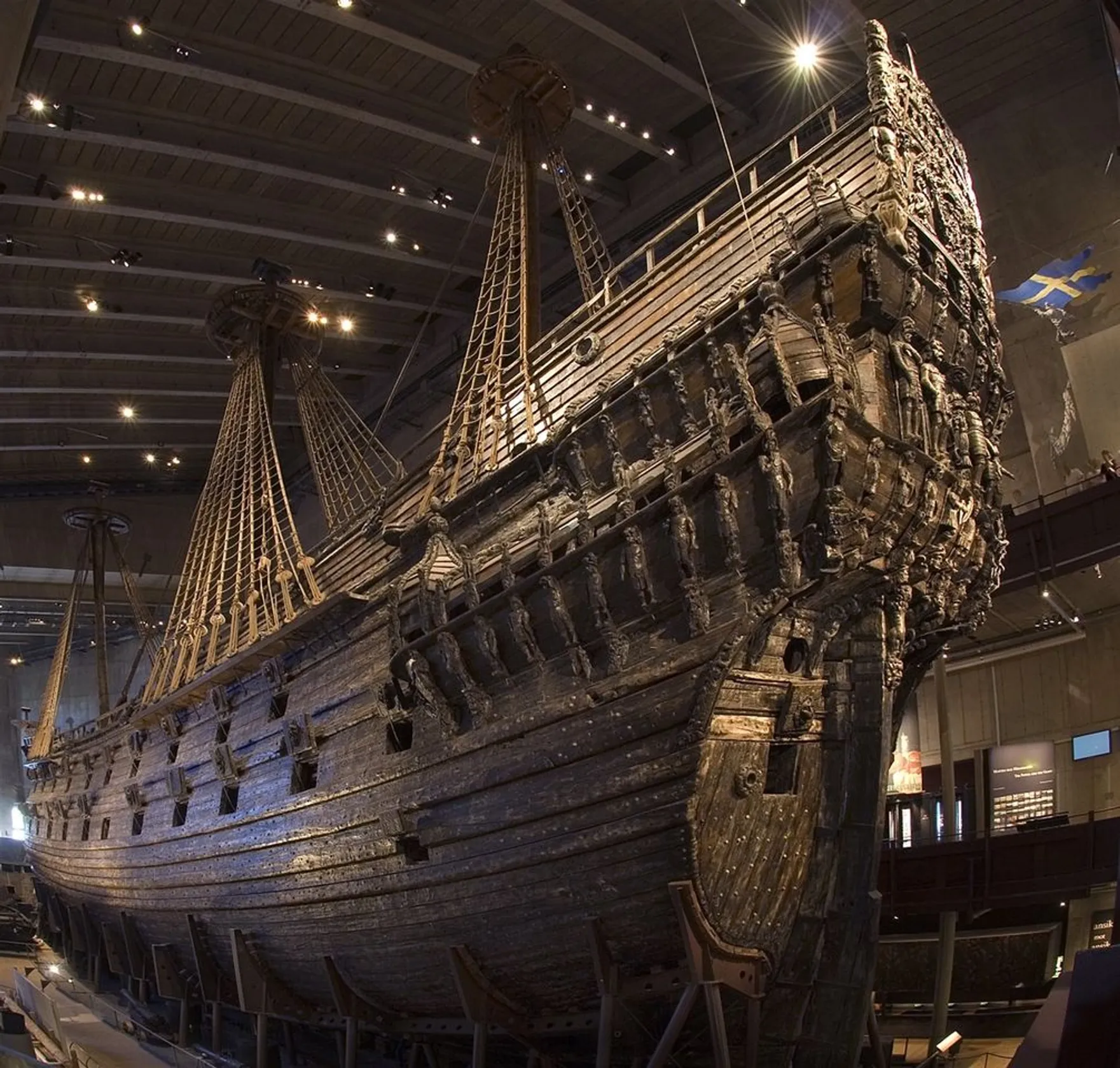Museo Vasa