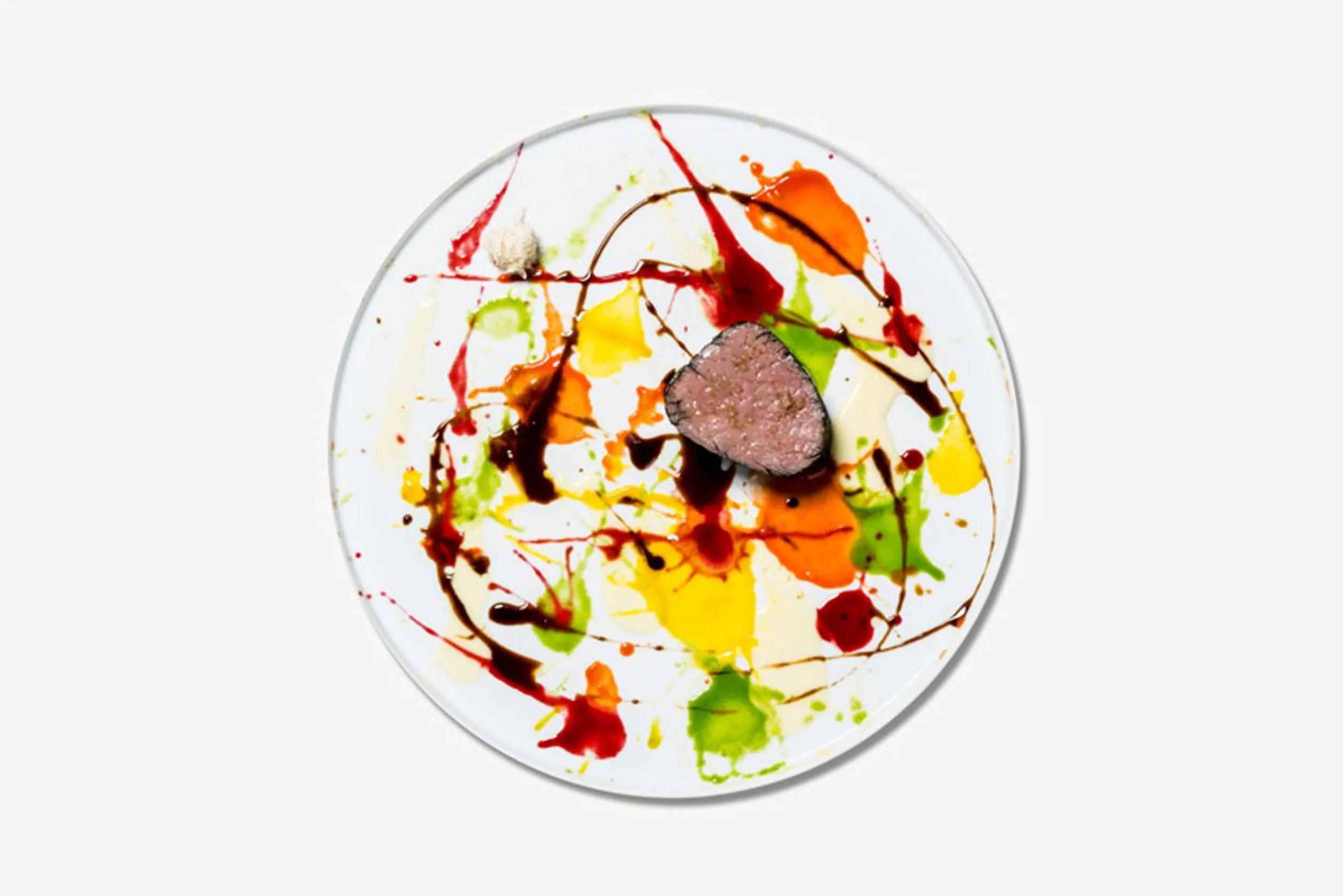 Osteria Francescana