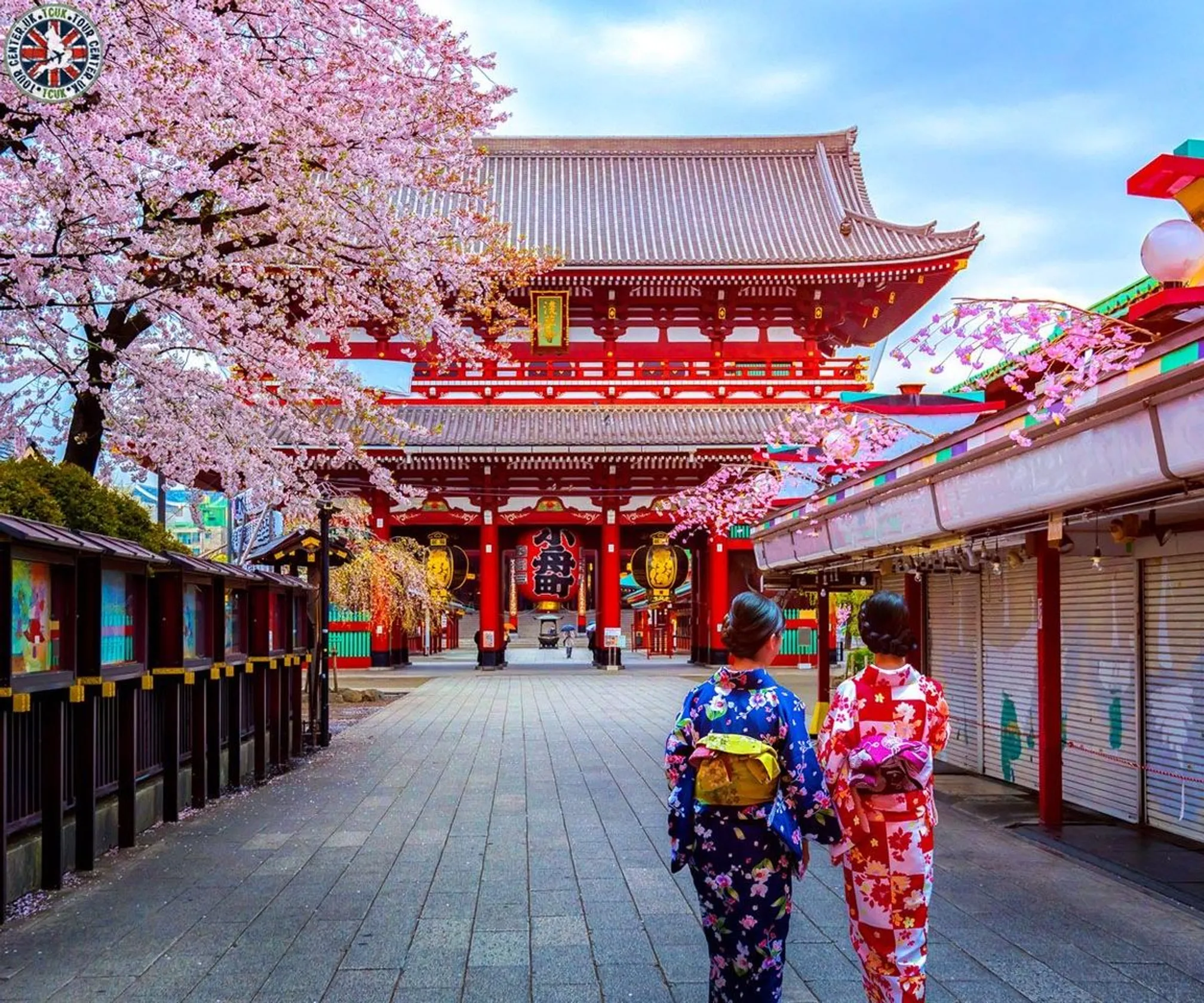 Sensō-ji