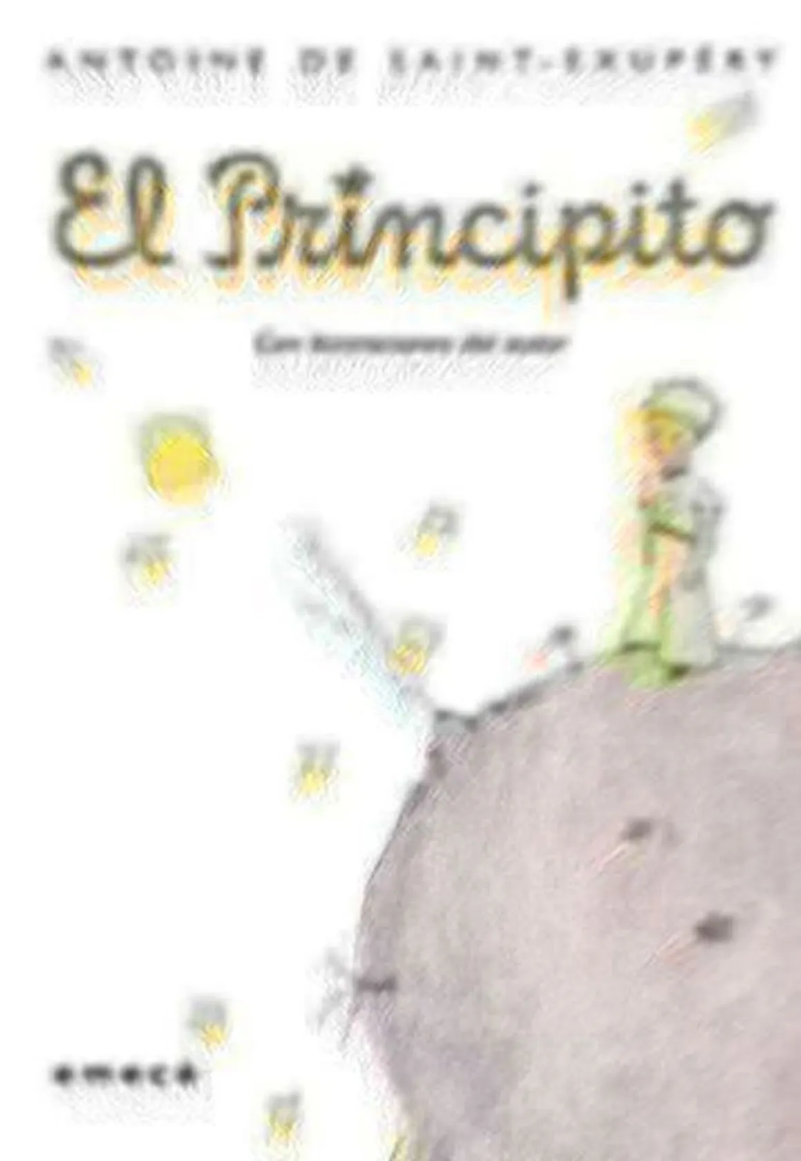 El Principito