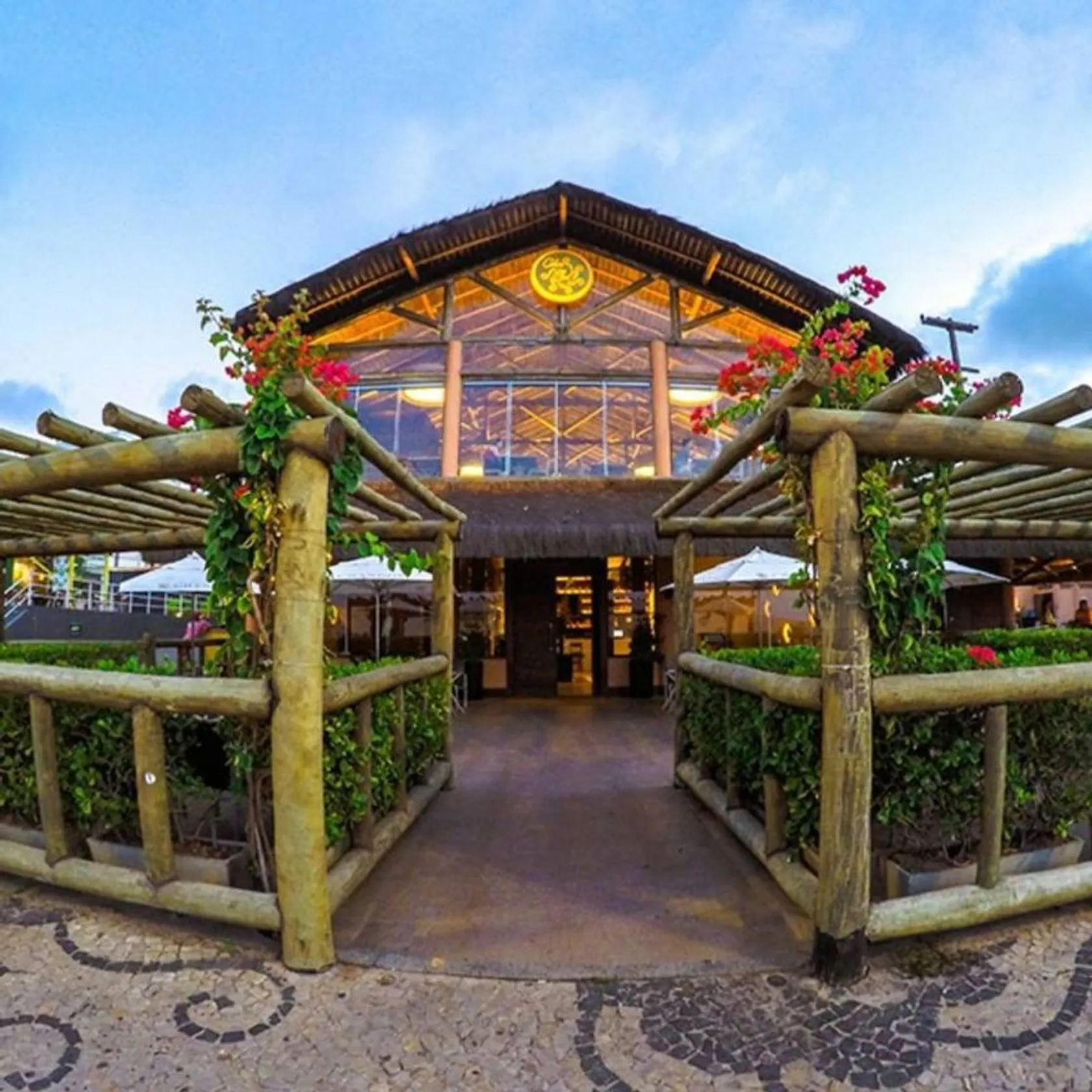 Cabana do Sol