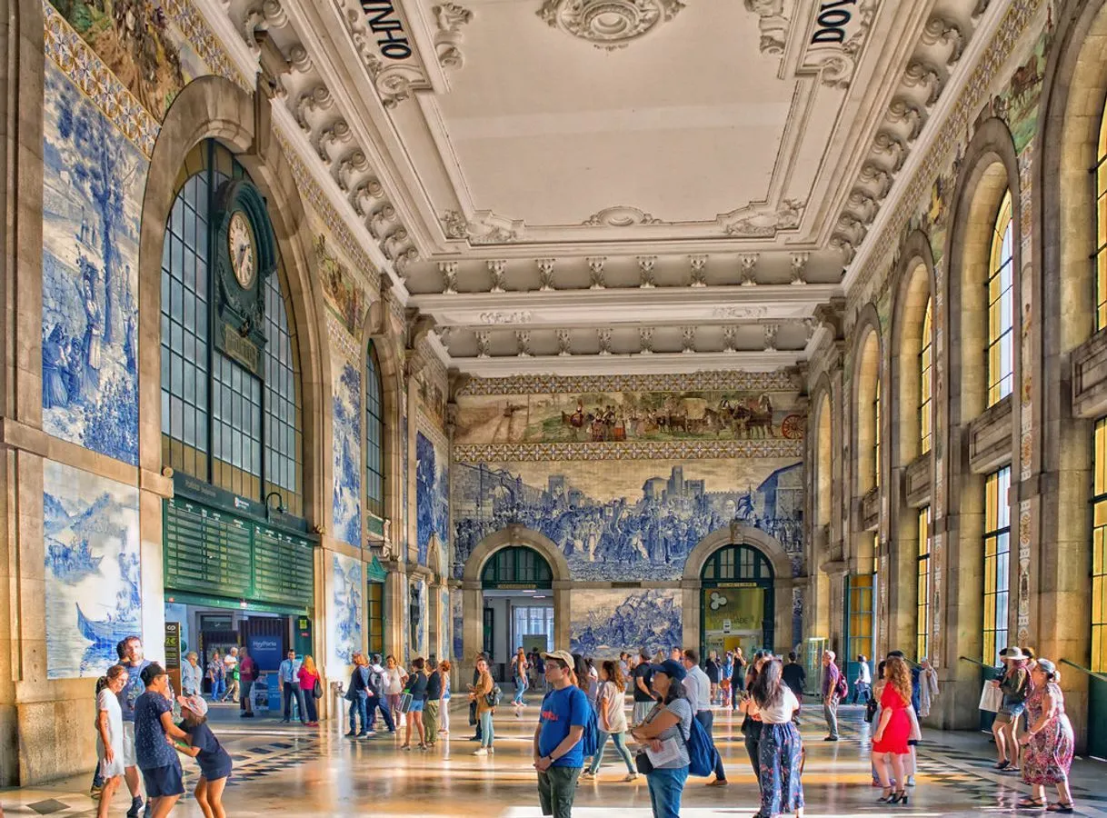 Sao bento