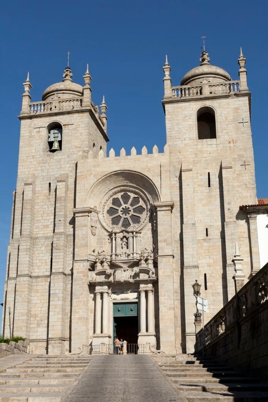Sé Catedral do Porto