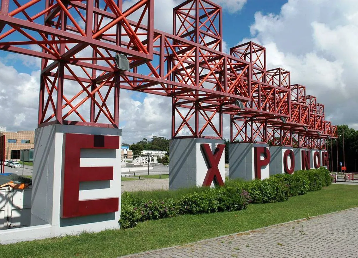 Exponor