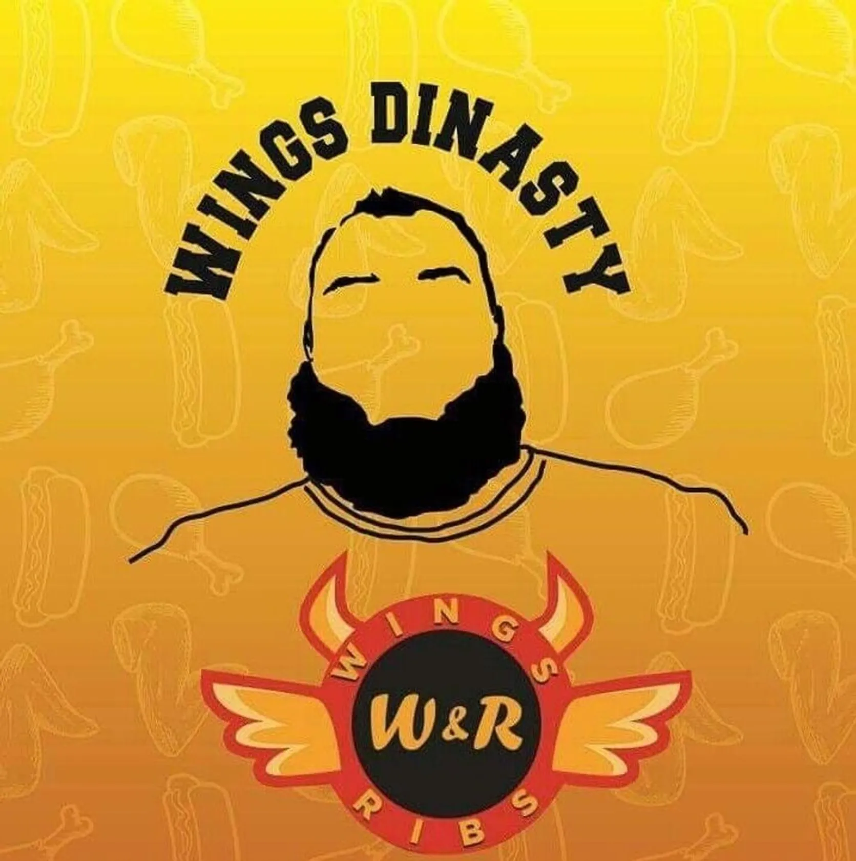 Wings & Ribs