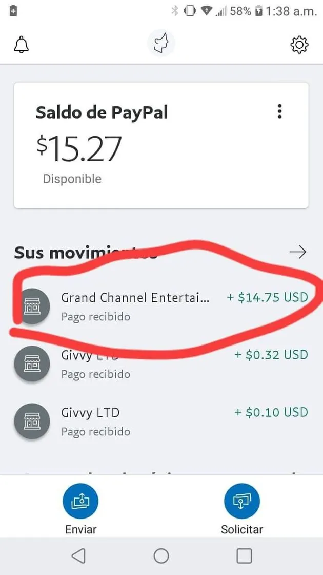 ClipClaps Generar dinero gratis