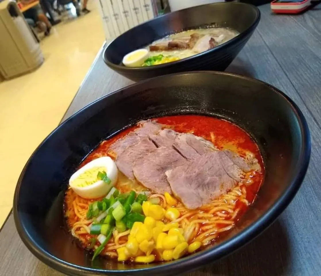 Jin Ramen
