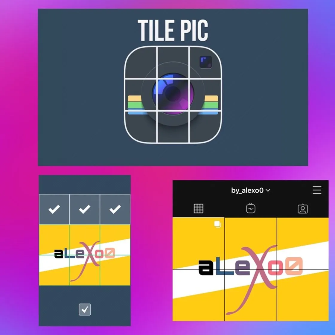 Tile Pic