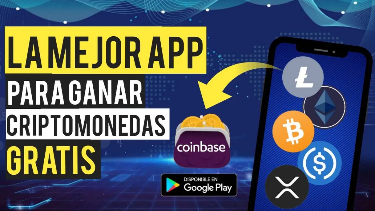 🔴NUEVA APLICACION PARA GANAR CRIPTOMONEDAS GRATIS 2020