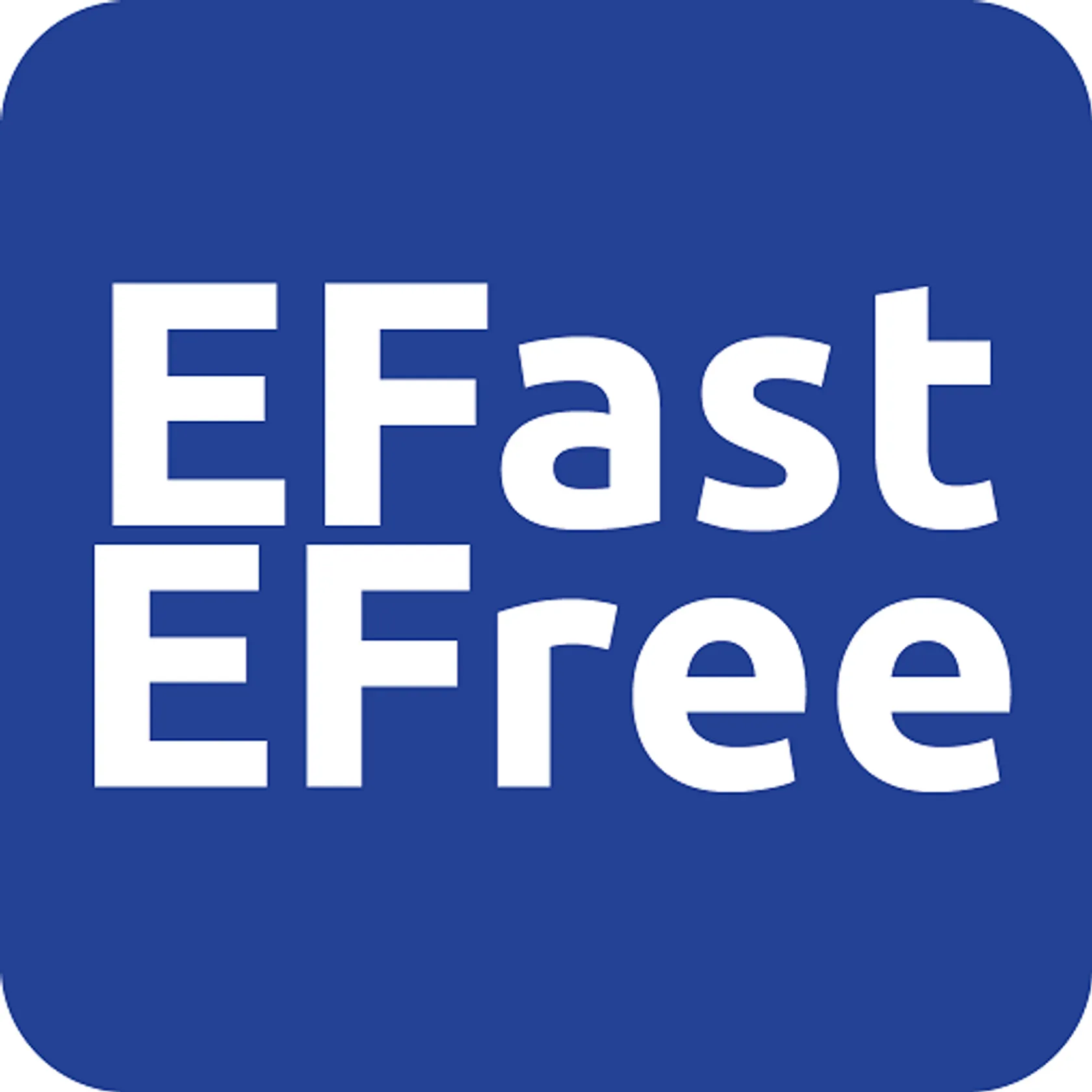 Efast Efree
