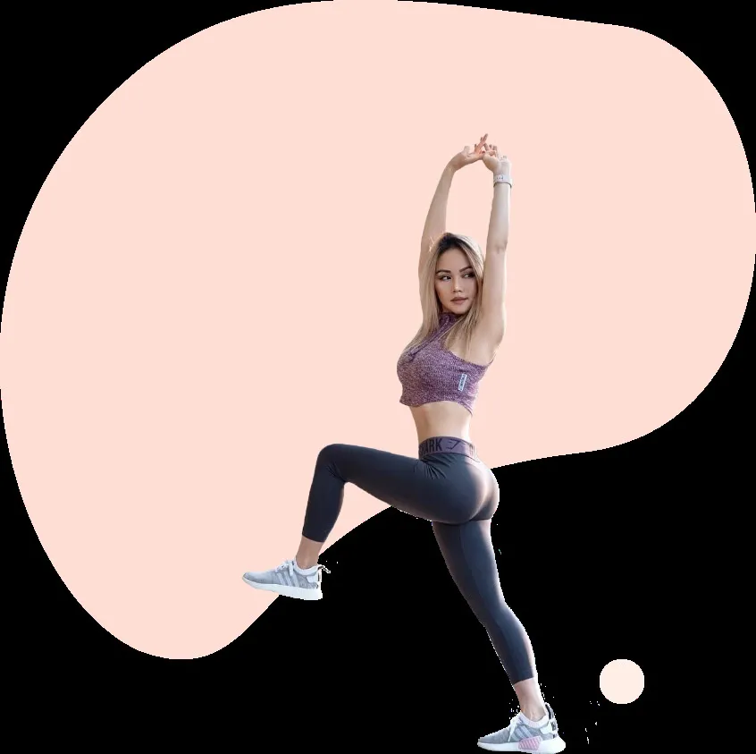 Chloe Ting Free Workout Programs