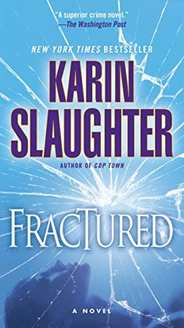 FRACTURED
