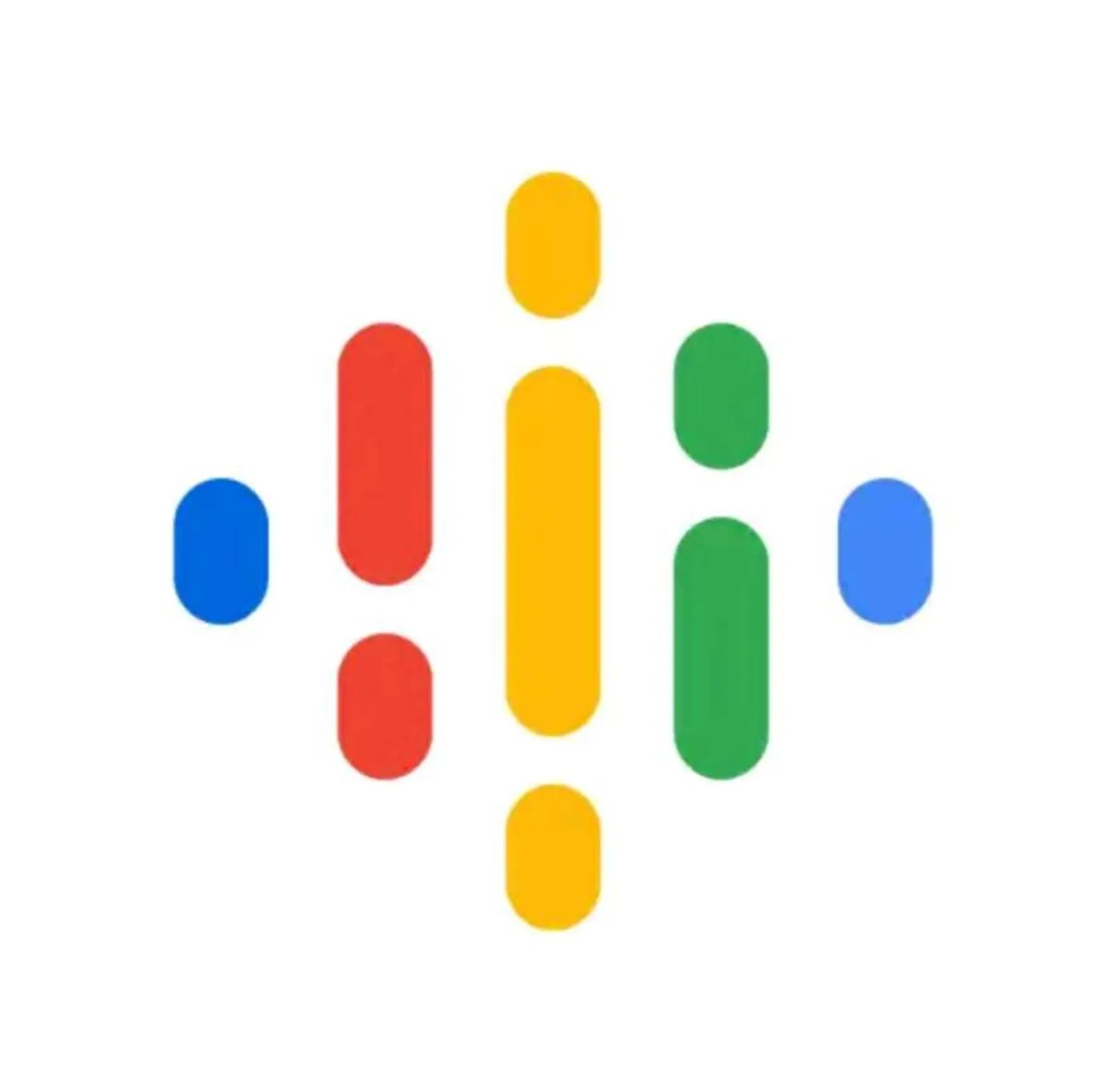 Podcast Google