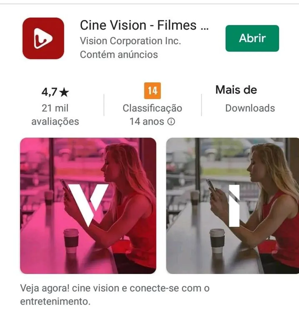 CinéMoViKing