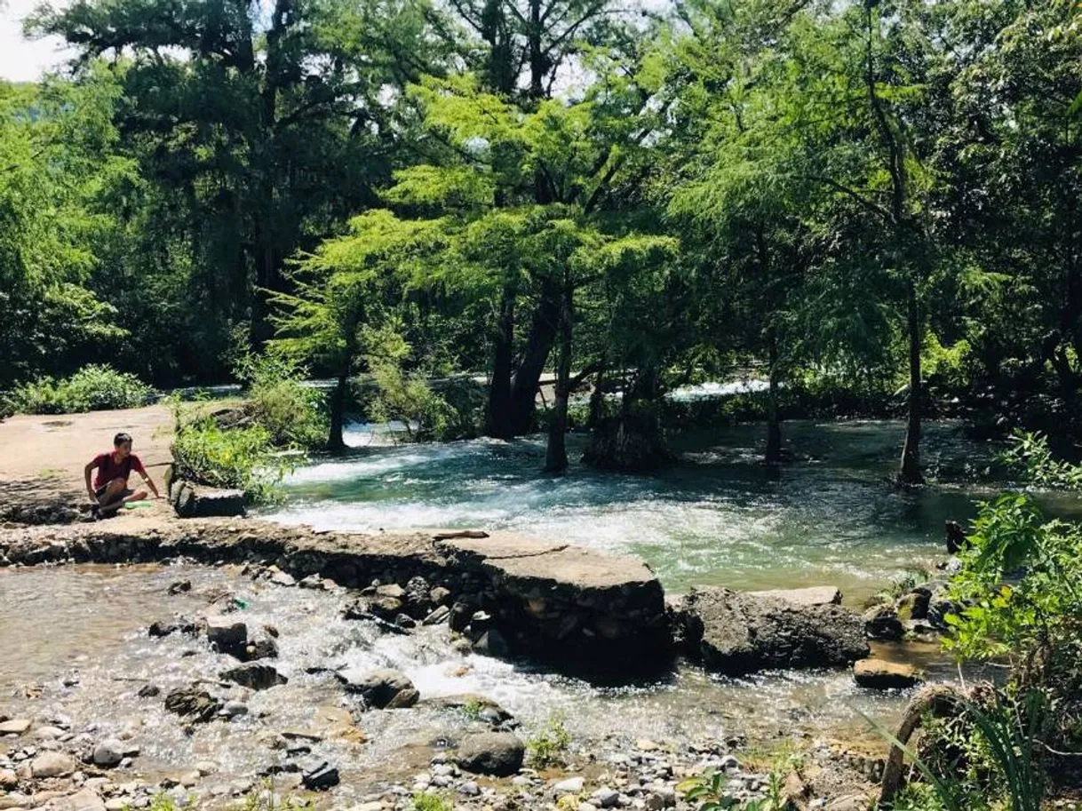 El Encino